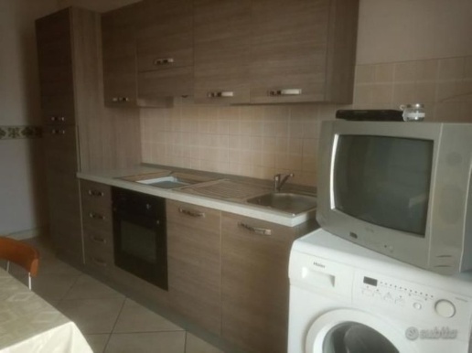 appartamento in affitto a Sant'Antimo