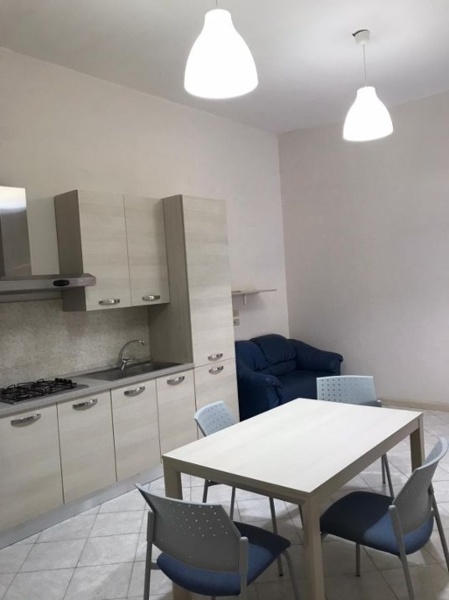 appartamento in affitto a Sant'Antimo