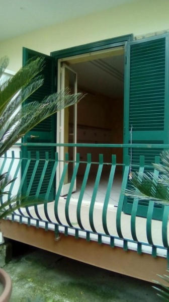 appartamento in affitto a Sant'Antimo