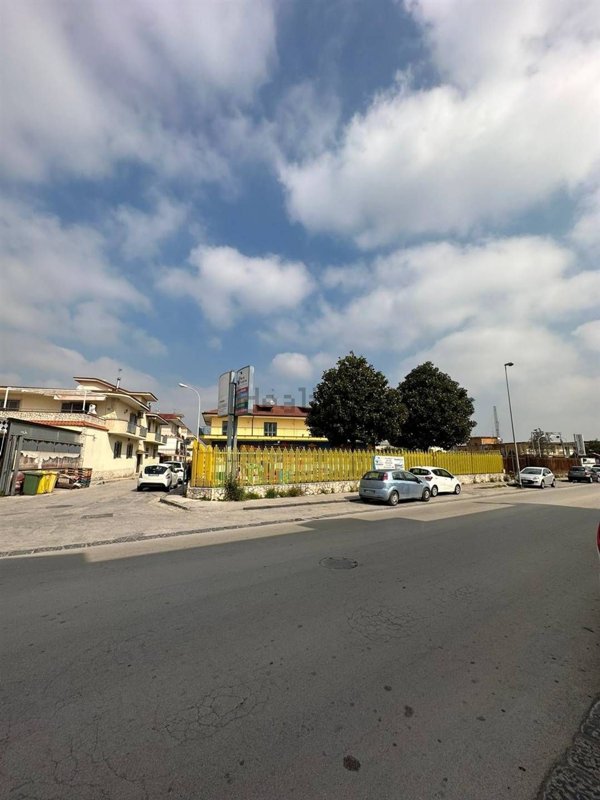 negozio in affitto a Sant'Antimo