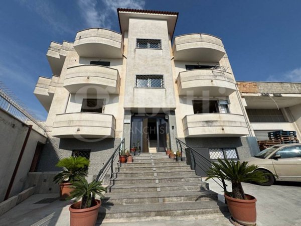 ufficio in affitto a Sant'Antimo