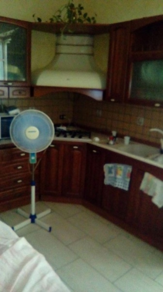 appartamento in affitto a Sant'Antimo