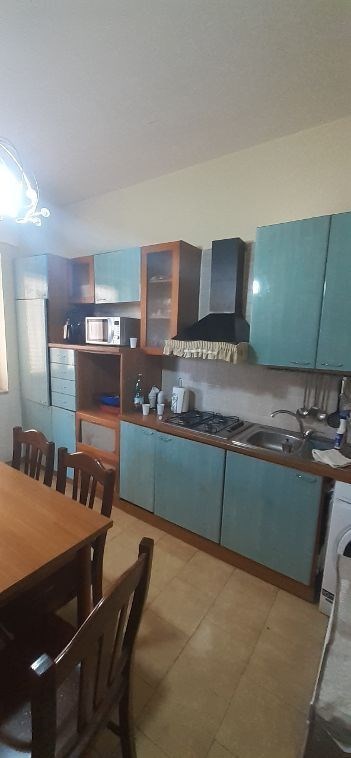 appartamento in affitto a Sant'Antimo