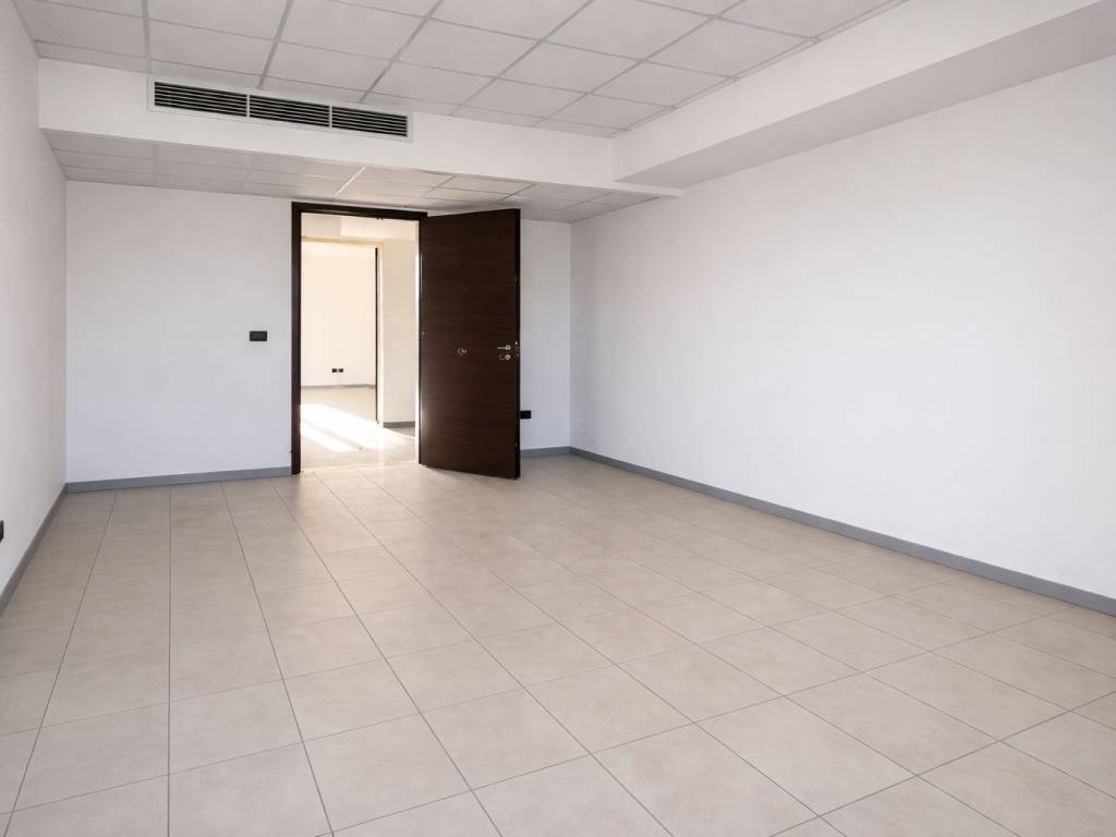 ufficio in affitto a Sant'Antimo