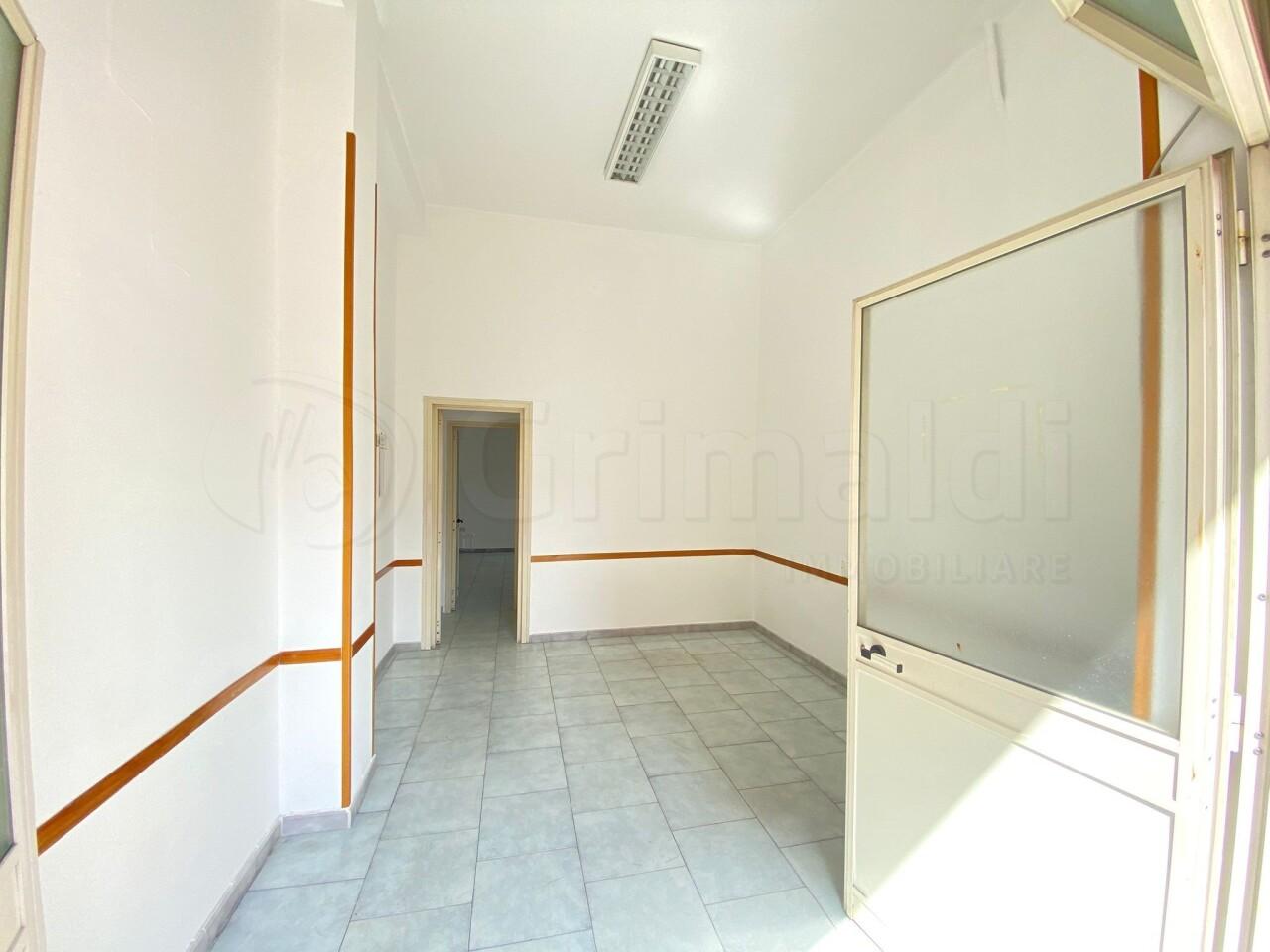 appartamento in affitto a Sant'Antimo