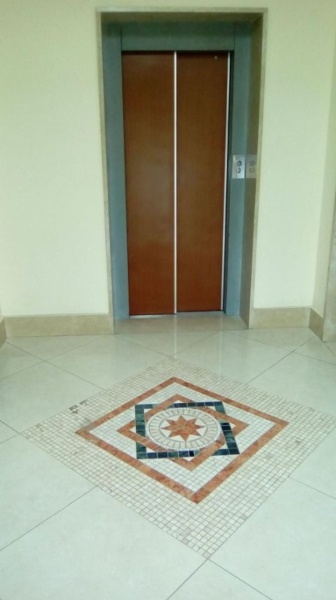 appartamento in affitto a Sant'Antimo