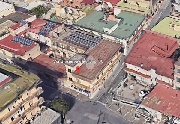 negozio in affitto a Sant'Antimo