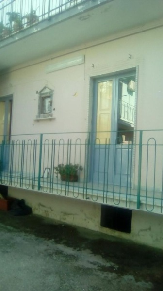 appartamento in affitto a Sant'Antimo