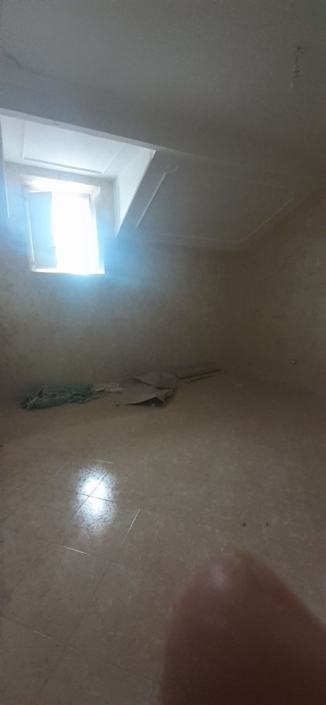 appartamento in affitto a Sant'Antimo