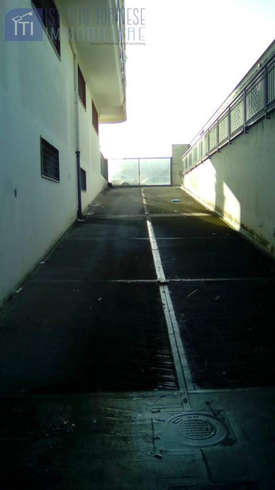 capannone in affitto a Sant'Antimo