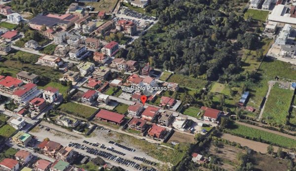 locale commerciale in affitto a Sant'Antimo