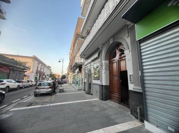 locale commerciale in affitto a Sant'Antimo