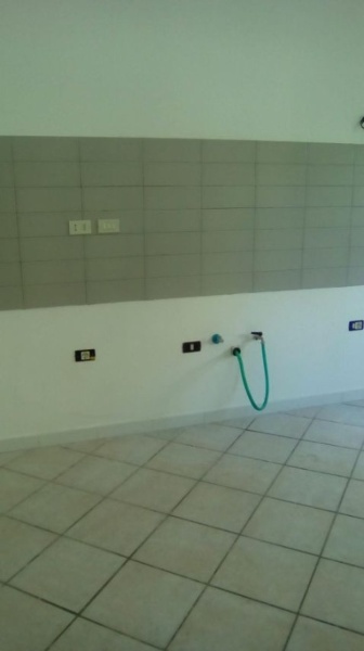 appartamento in affitto a Sant'Antimo