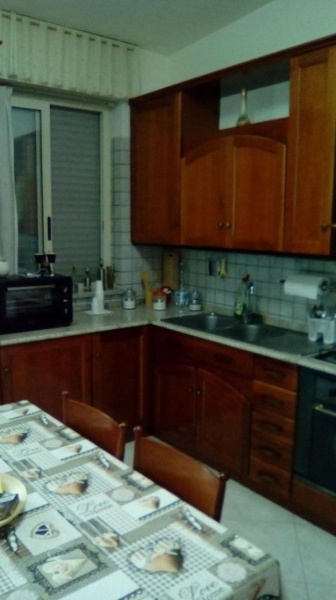 appartamento in affitto a Sant'Antimo