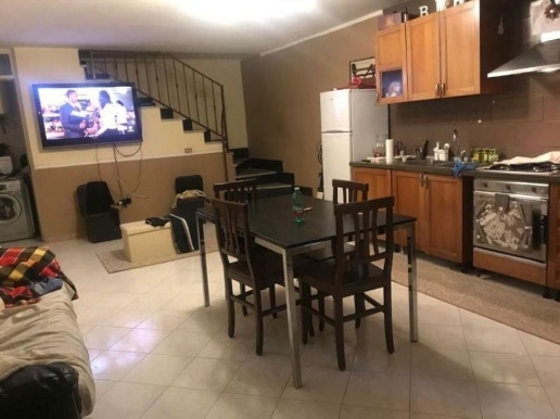 appartamento in affitto a Sant'Antimo