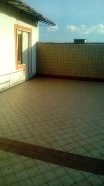 appartamento in affitto a Sant'Antimo