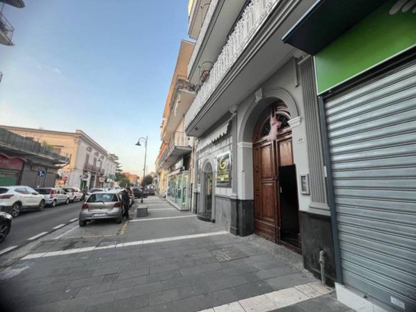 negozio in affitto a Sant'Antimo