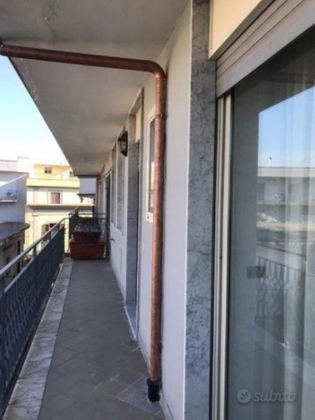 appartamento in affitto a Sant'Antimo