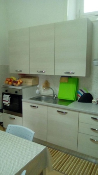 appartamento in affitto a Sant'Antimo