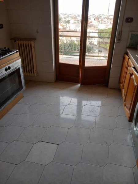 appartamento in affitto a Sant'Antimo