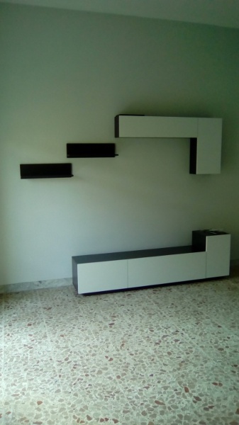 appartamento in affitto a Sant'Antimo