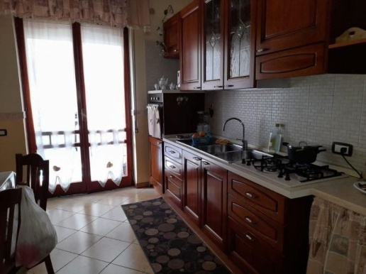 appartamento in affitto a Sant'Antimo