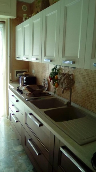 appartamento in affitto a Sant'Antimo