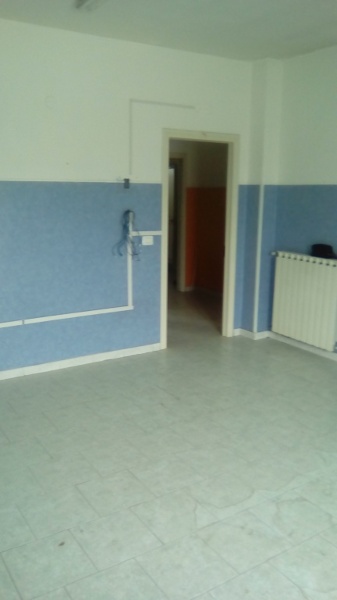 appartamento in affitto a Sant'Antimo