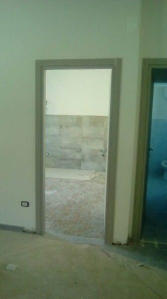 appartamento in affitto a Sant'Antimo