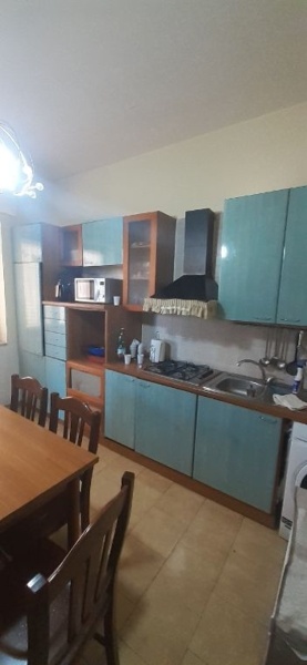 appartamento in affitto a Sant'Antimo