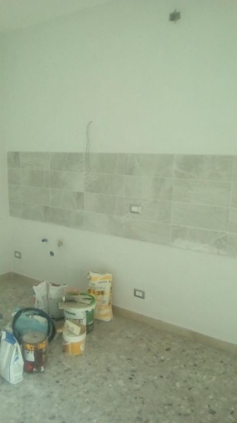 appartamento in affitto a Sant'Antimo