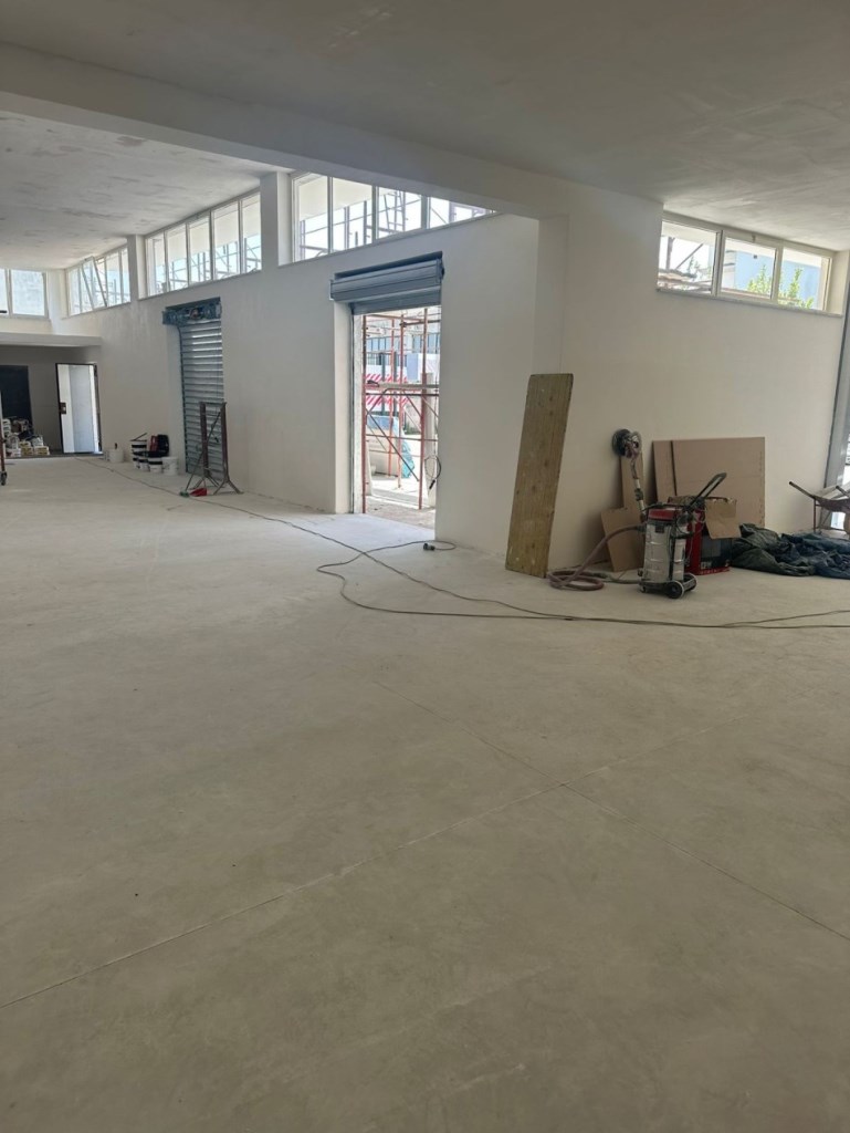 appartamento in affitto a Sant'Antimo