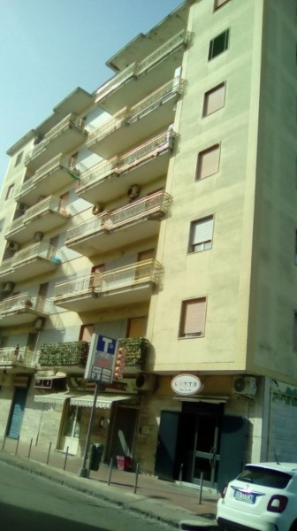 appartamento in affitto a Sant'Antimo