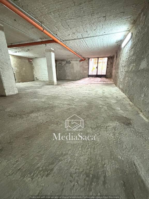 locale commerciale in affitto a Sant'Antimo
