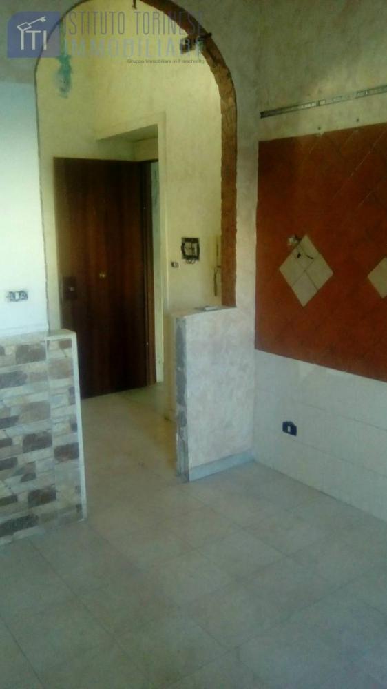 appartamento in affitto a Sant'Antimo
