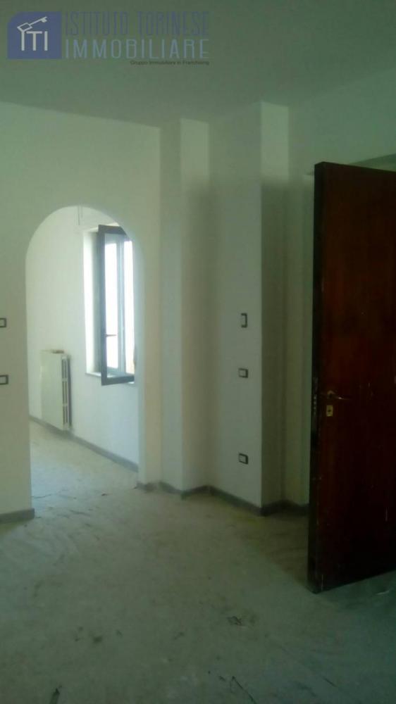 appartamento in affitto a Sant'Antimo