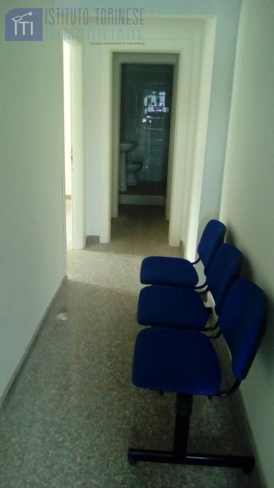 ufficio in affitto a Sant'Antimo