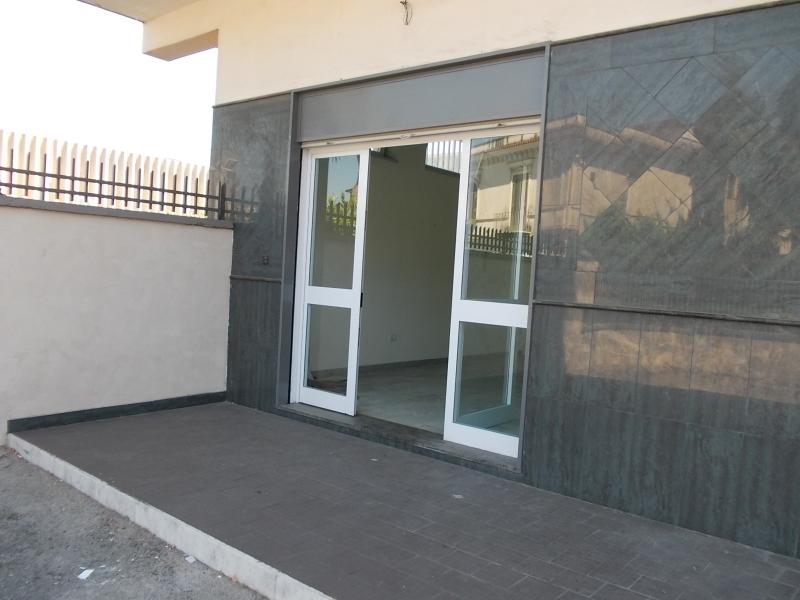 negozio in affitto a Sant'Antimo