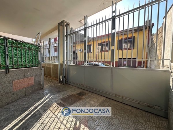 appartamento in affitto a Sant'Antimo