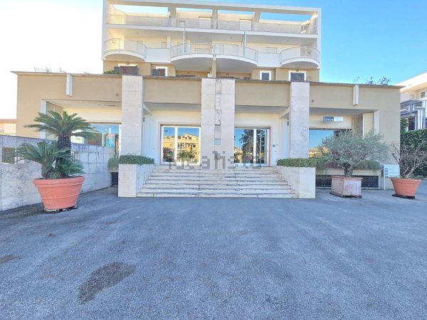 ufficio in affitto a Sant'Antimo