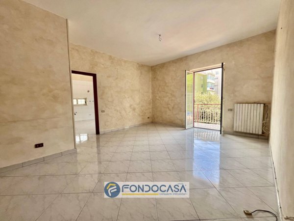 appartamento in affitto a Sant'Antimo