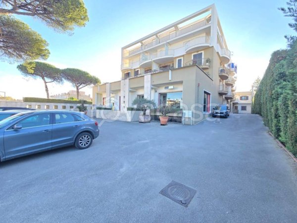 ufficio in affitto a Sant'Antimo