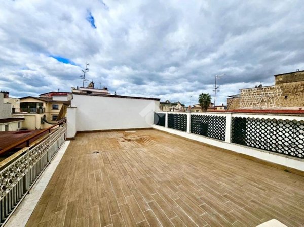 appartamento in affitto a Sant'Antimo