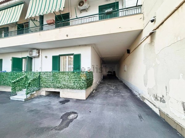 appartamento in affitto a Sant'Antimo