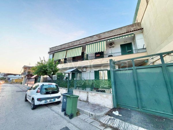 appartamento in affitto a Sant'Antimo