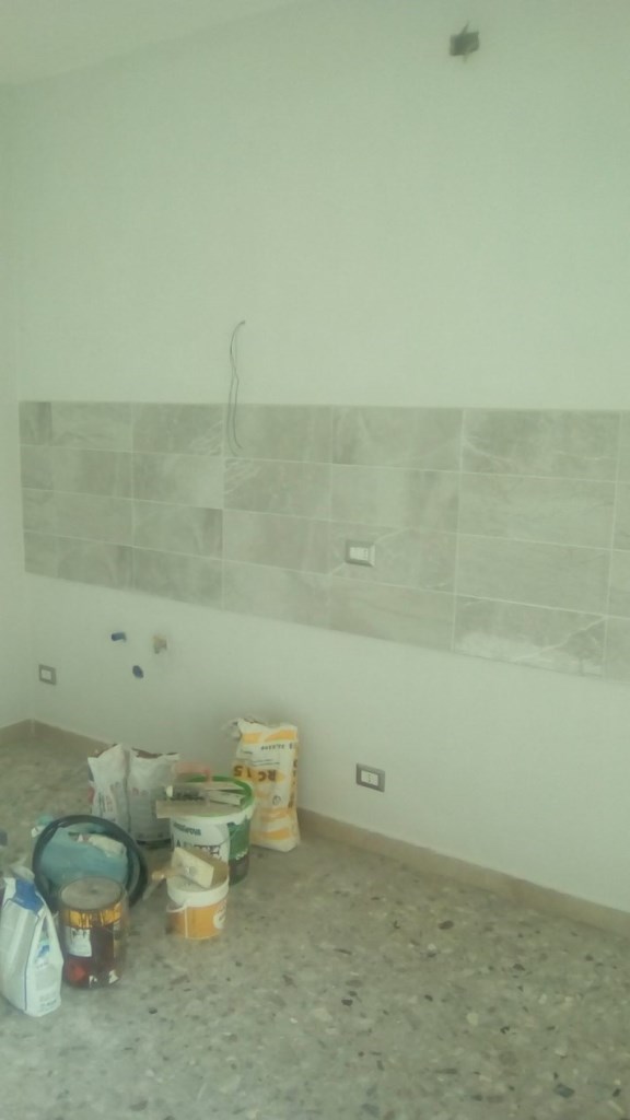 appartamento in affitto a Sant'Antimo