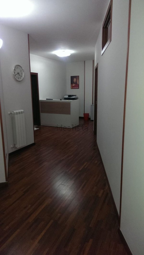 ufficio in affitto a Sant'Antimo