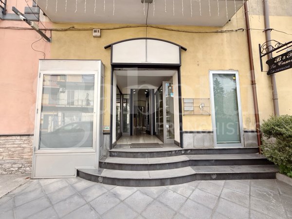 locale commerciale in affitto a Sant'Antonio Abate