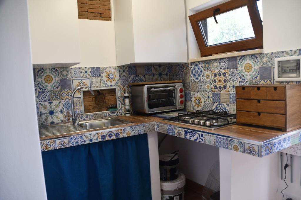 appartamento in affitto a Sant'Antonio Abate