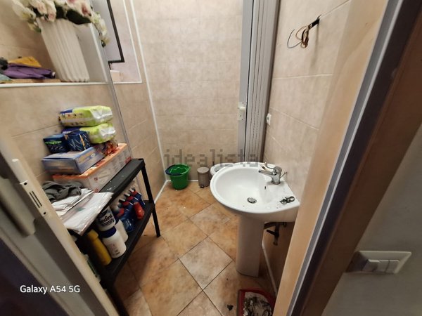 locale commerciale in affitto a Sant'Antonio Abate